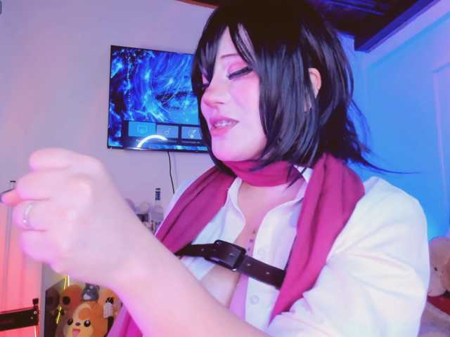 Lilith-asami