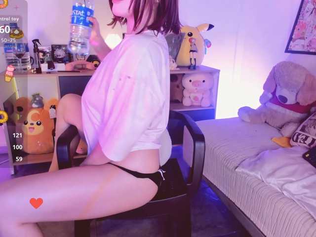 Lilith-asami live cam on BongaCams
