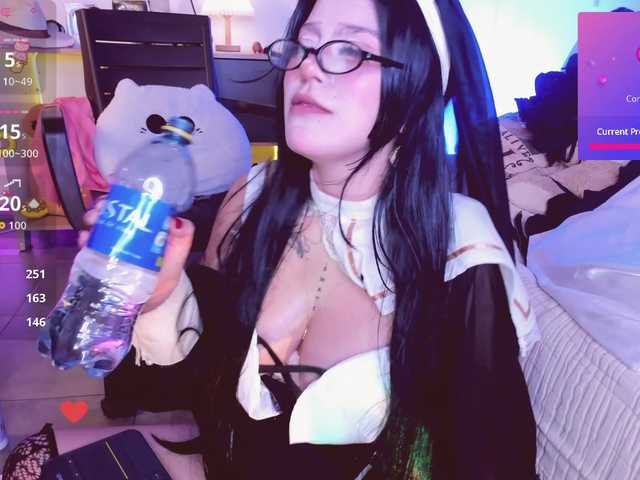 Lilith-asami