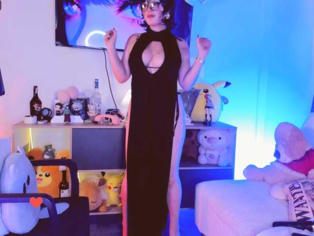 Lilith-asami live cam on BongaCams