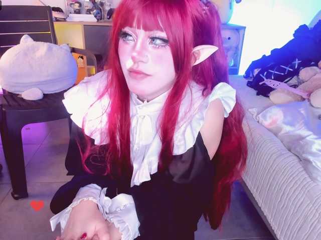 Lilith-asami