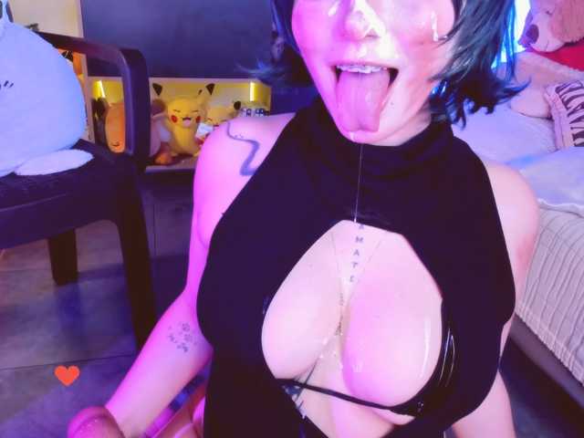 Lilith-asami live cam on BongaCams