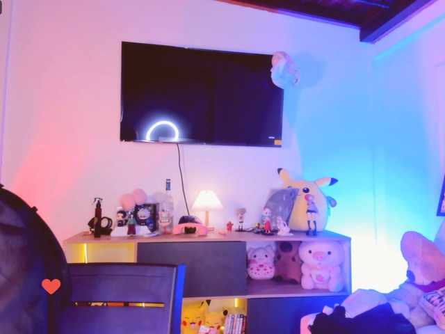 Lilith-asami live cam preview