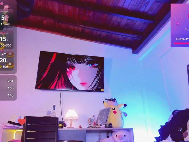 Lilith-asami