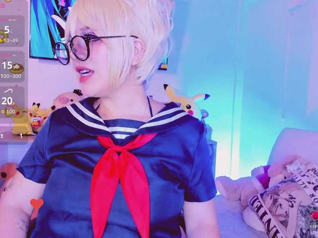 Lilith-asami live cam on BongaCams