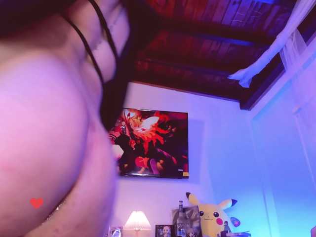 Lilith-asami live cam on BongaCams