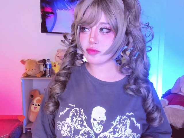 Lilith-asami live cam on BongaCams