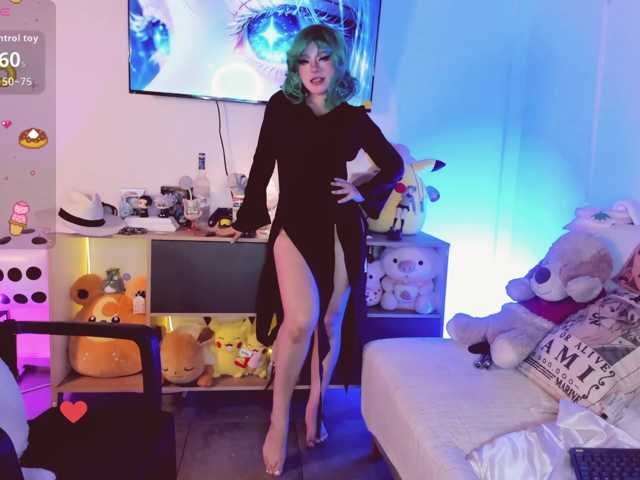 Lilith-asami