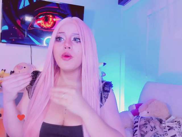 Lilith-asami live cam on BongaCams