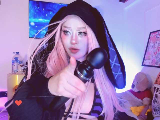Lilith-asami