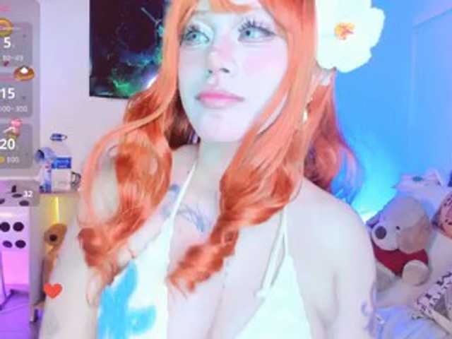 Lilith-asami