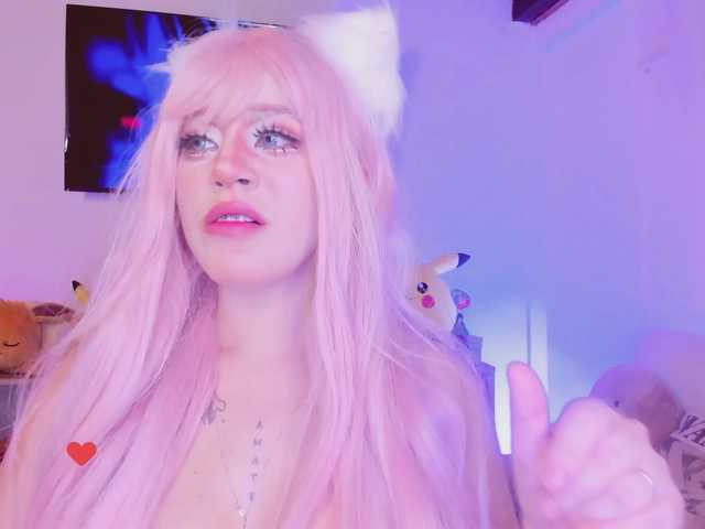 Lilith-asami live cam on BongaCams