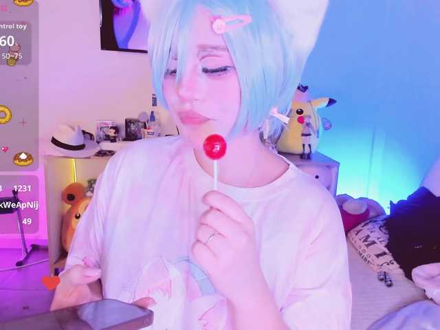 Lilith-asami live cam on BongaCams