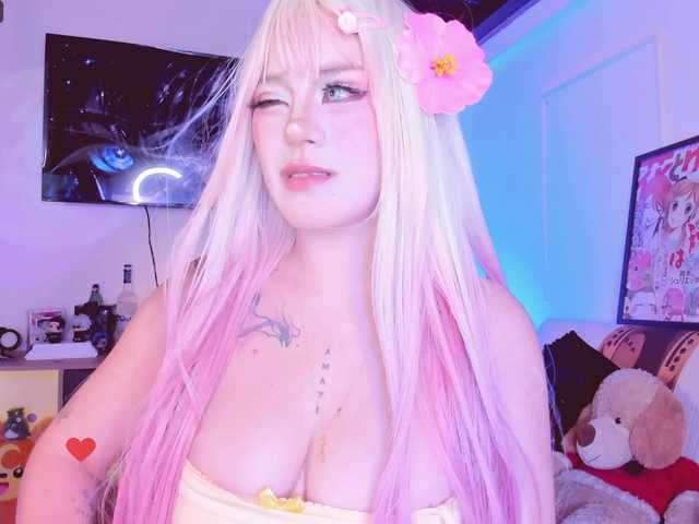 Lilith-asami