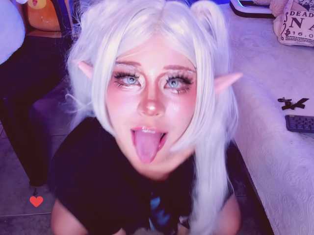 Lilith-asami live cam on BongaCams