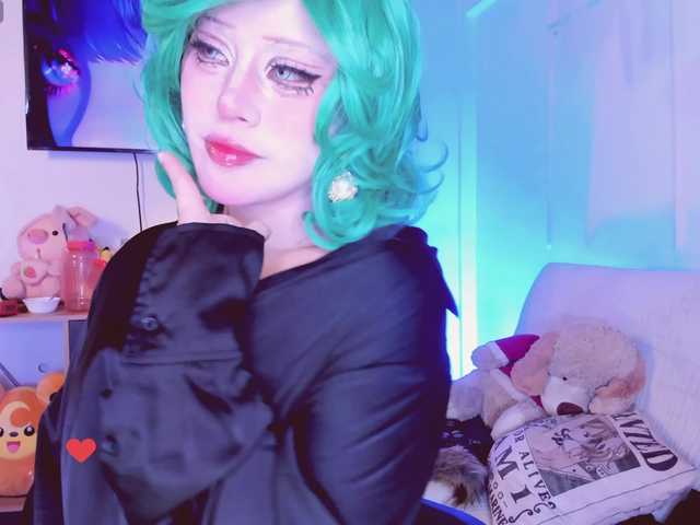 Lilith-asami live cam on BongaCams