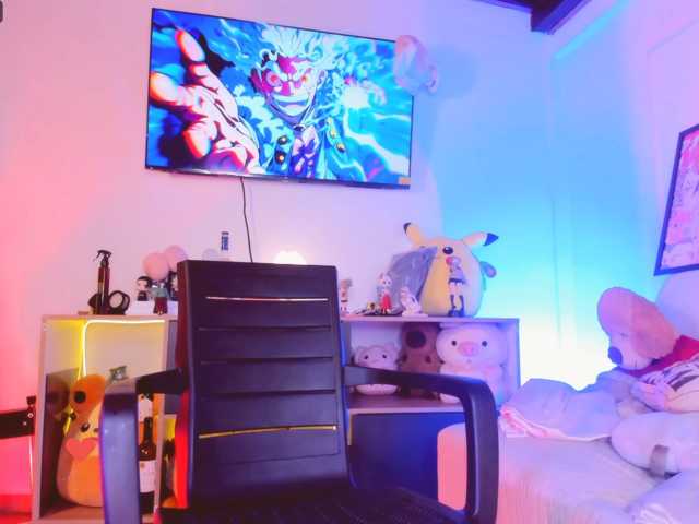 Lilith-asami live cam preview