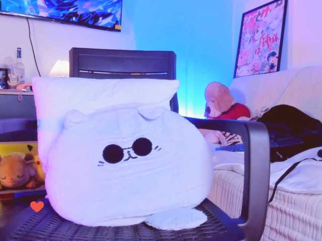 Lilith-asami live cam on BongaCams