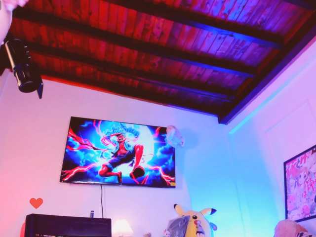 Lilith-asami live cam preview