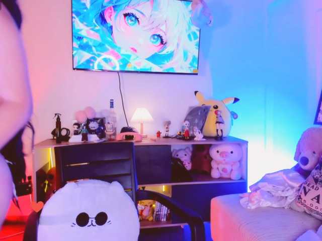 Lilith-asami live cam preview