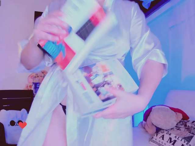 Lilith-asami live cam on BongaCams