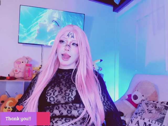 Lilith-asami live cam on BongaCams