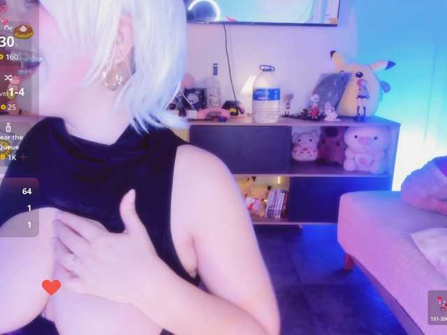 Lilith-asami live cam on BongaCams