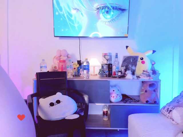 Lilith-asami live cam on BongaCams