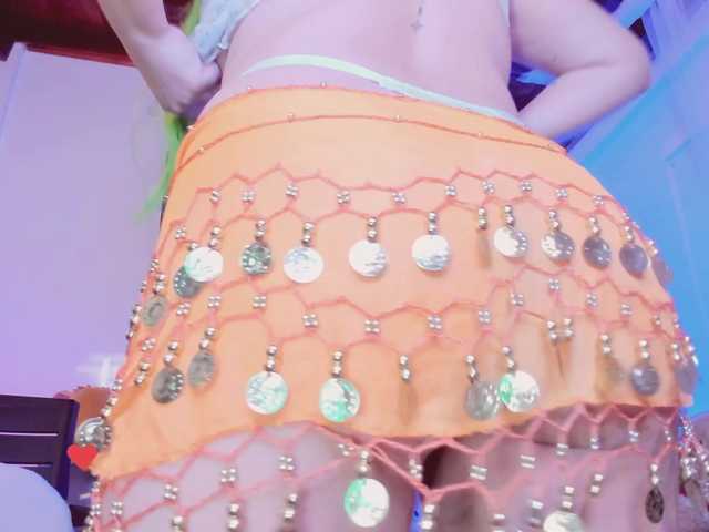 Lilith-asami live cam on BongaCams