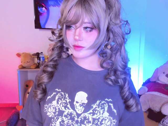 Lilith-asami