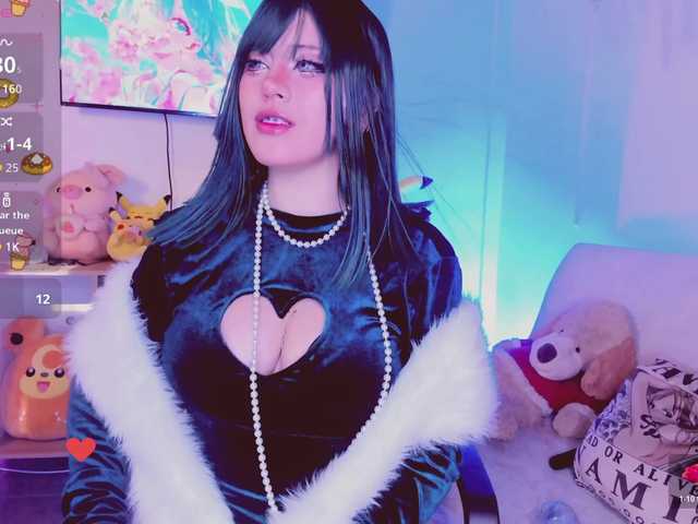 Lilith-asami
