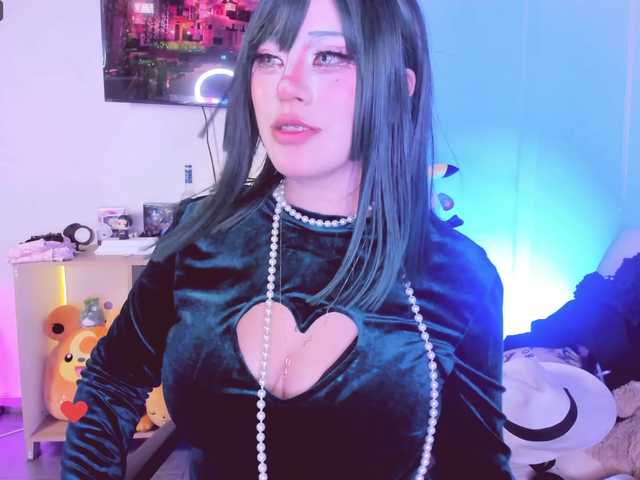 Lilith-asami