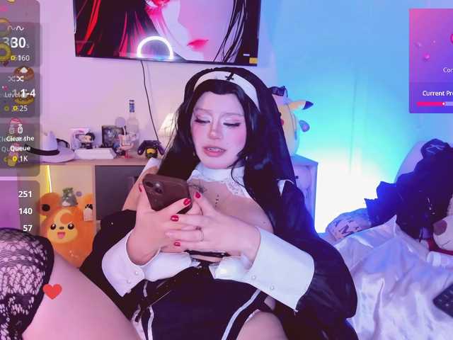Lilith-asami live cam preview