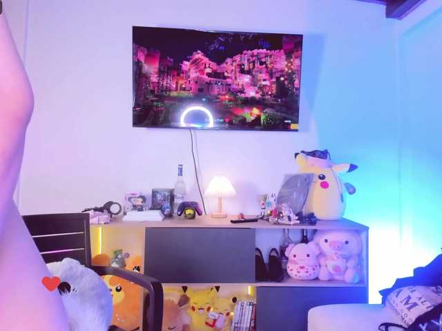 Lilith-asami live cam on BongaCams