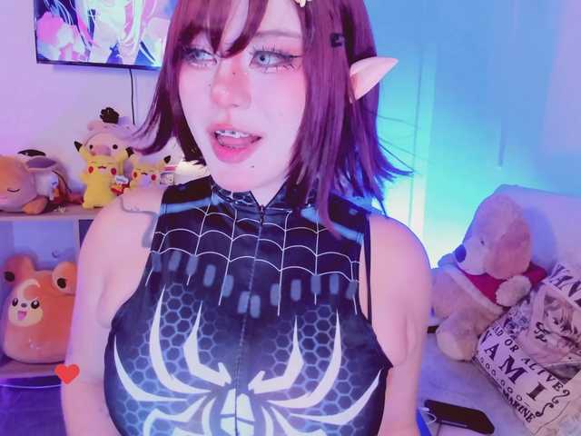 Preview of lilith-asami