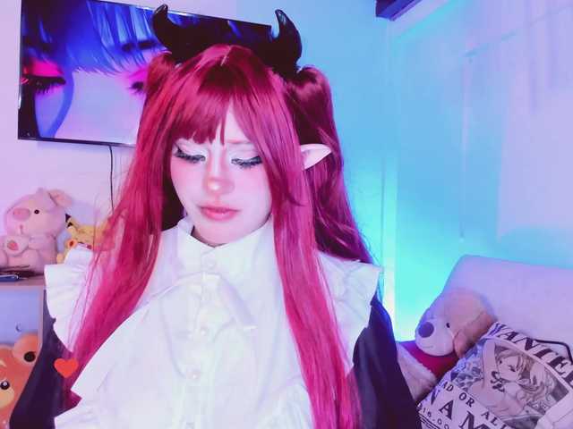 Lilith-asami live cam on BongaCams
