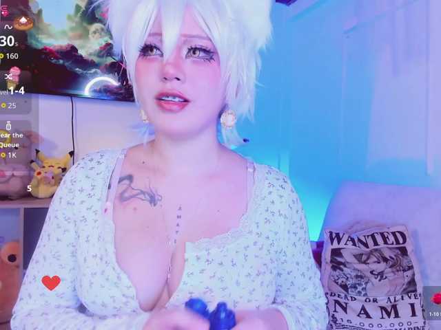 Lilith-asami live webcam show