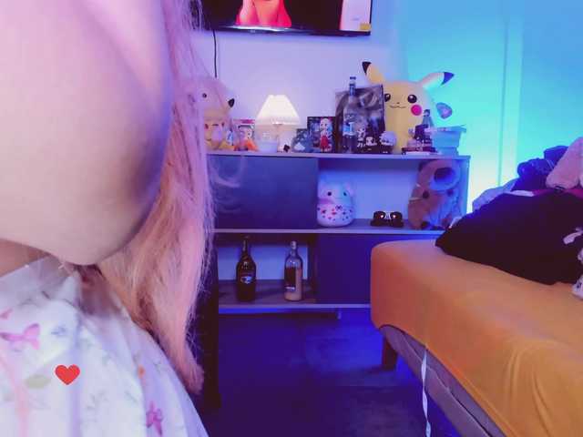 Lilith-asami live cam on BongaCams