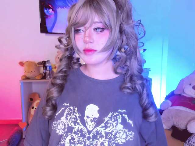 Lilith-asami live cam on BongaCams