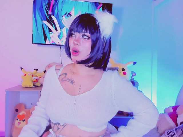 Lilith-asami