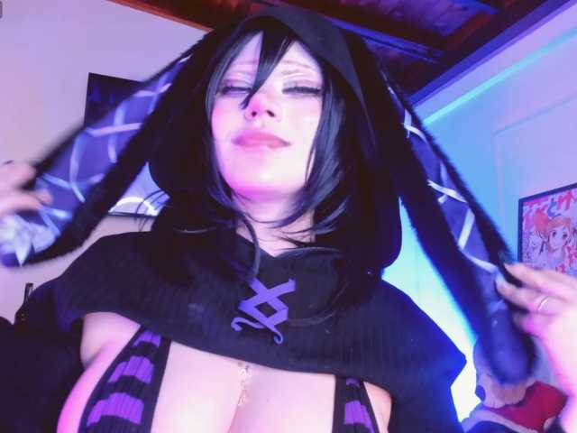 Lilith-asami live cam preview