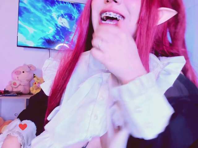 Lilith-asami live cam on BongaCams