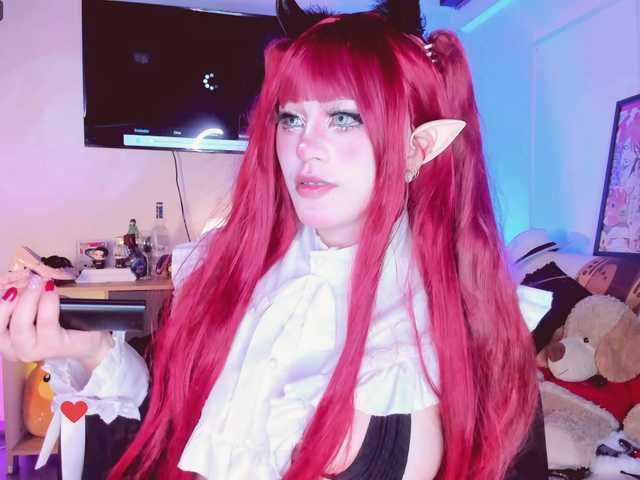Lilith-asami