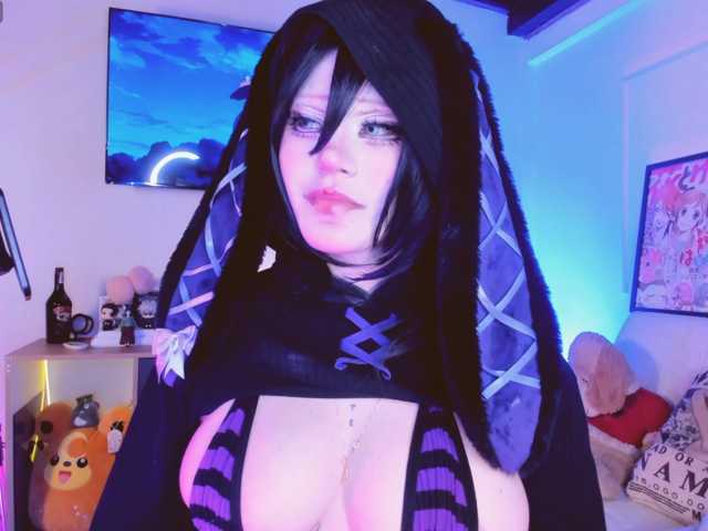 Lilith-asami live cam on BongaCams