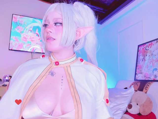 Lilith-asami