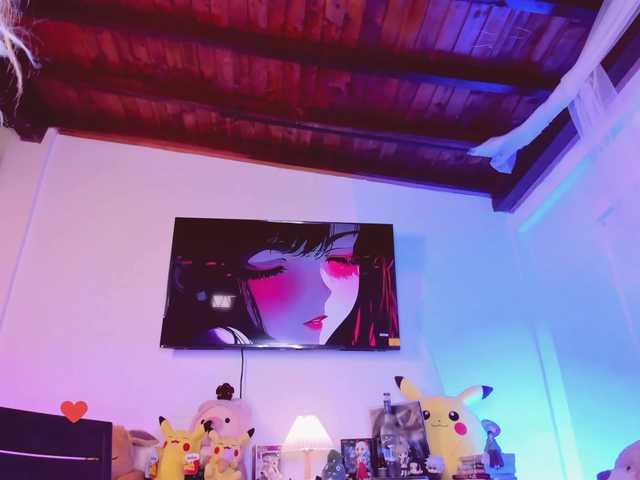 Lilith-asami live cam on BongaCams