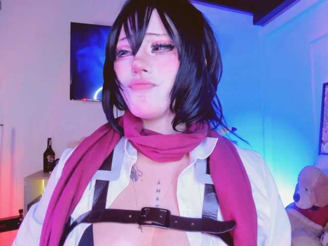 Lilith-asami