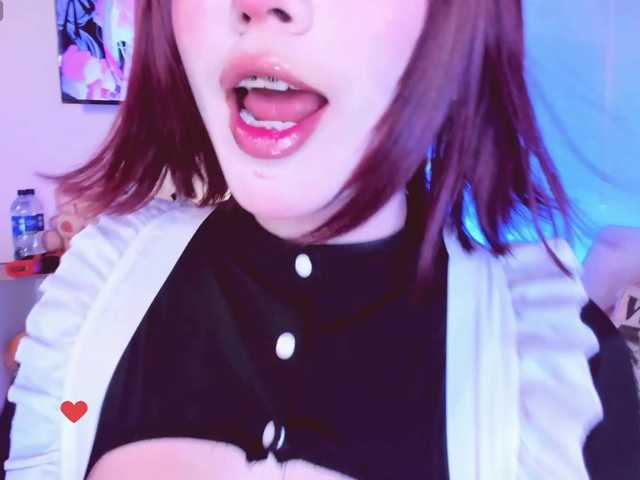 Lilith-asami live cam on BongaCams