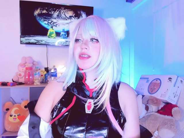 Lilith-asami live cam