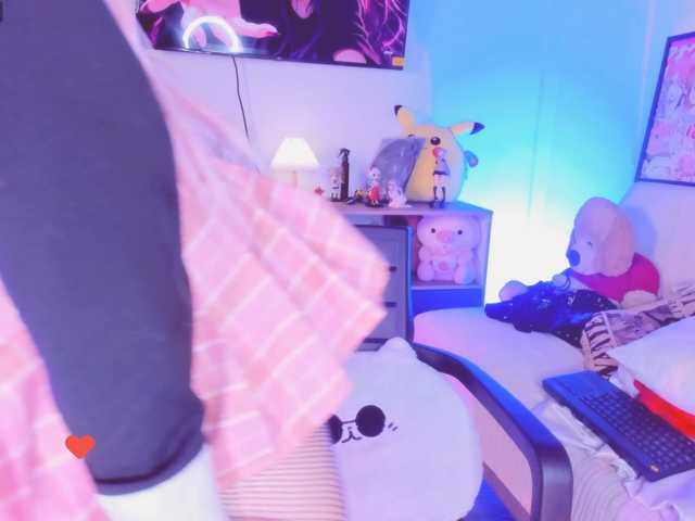 Lilith-asami live cam on BongaCams